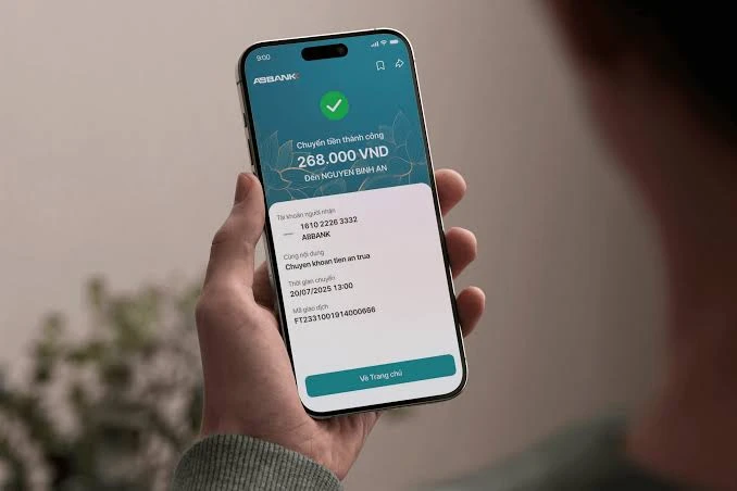 Chuyển khoản thành công nhưng không nhận được tiền: Nguyên nhân và cách khắc phục