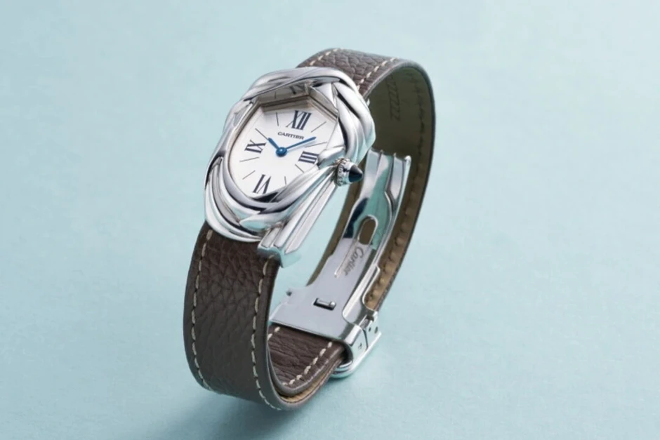 Chuyện thú vị về mẫu đồng hồ Cartier đắt nhất lịch sử được bán đấu giá Chuyện thú vị về mẫu đồng hồ Cartier đắt nhất lịch sử được bán đấu giá