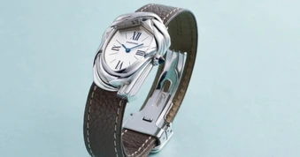 Chuyện thú vị về mẫu đồng hồ Cartier đắt nhất lịch sử được bán đấu giá