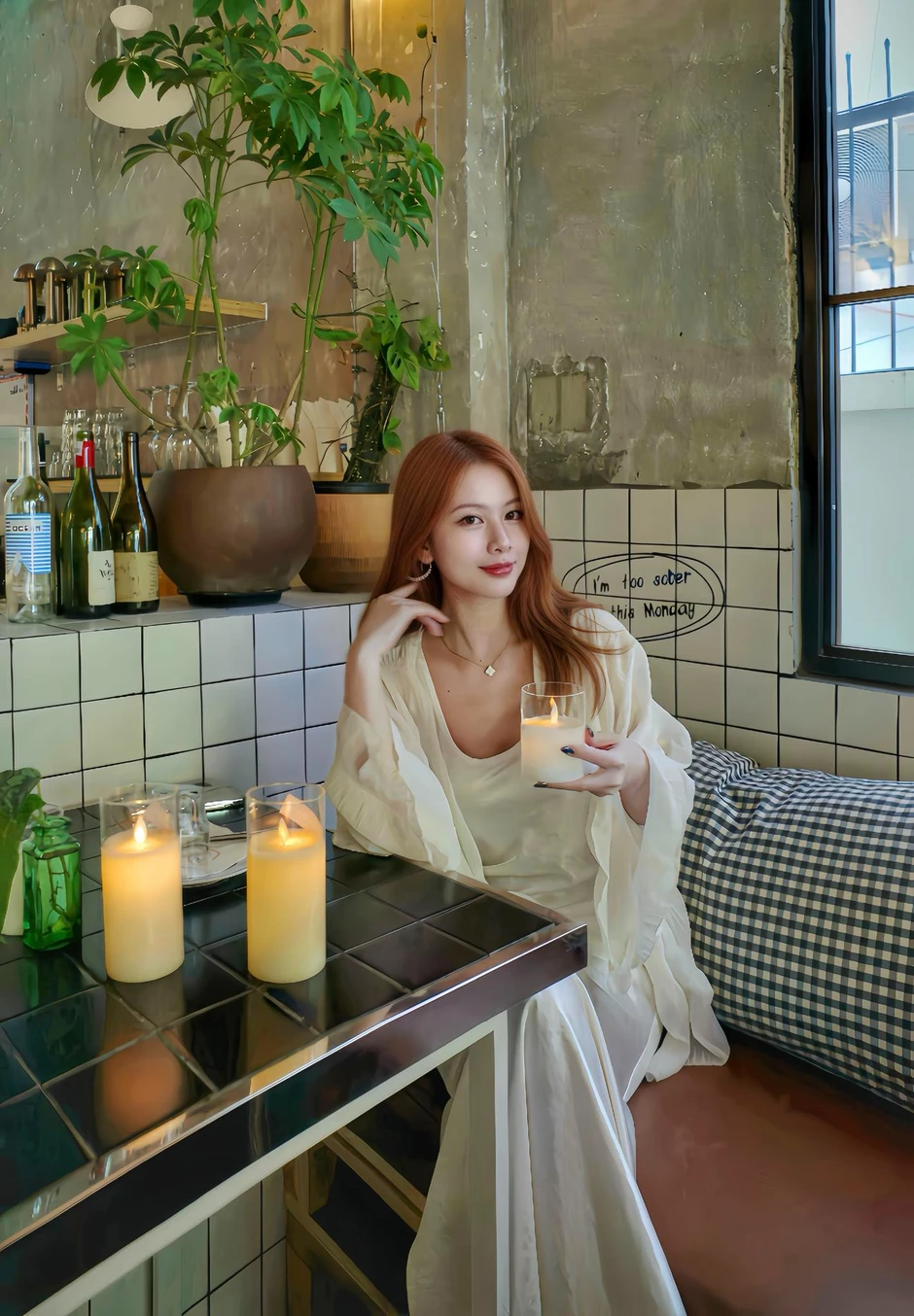 Chuyện tình “chú - cháu” lệch 24 tuổi của Johnny Trí Nguyễn: Bạn gái tung clip 8 giây ngọt ngào Chuyện tình “chú - cháu” lệch 24 tuổi của Johnny Trí Nguyễn: Bạn gái tung clip 8 giây ngọt ngào