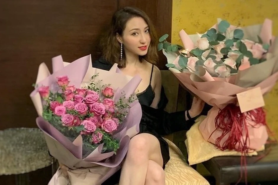 Chuyện tình tiếc nuối của của ái nữ tỷ phú châu Á và chàng lính cứu hỏa Chuyện tình tiếc nuối của của ái nữ tỷ phú châu Á và chàng lính cứu hỏa