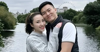 Chuyện tình tiếc nuối của của ái nữ tỷ phú châu Á và chàng lính cứu hỏa