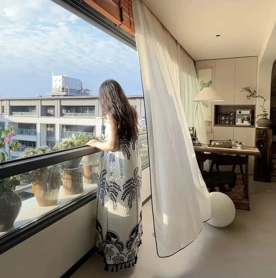Chuyển từ căn hộ giữa sang căn góc 128 m² và cái giá phải trả Chuyển từ căn hộ giữa sang căn góc 128 m² và cái giá phải trả