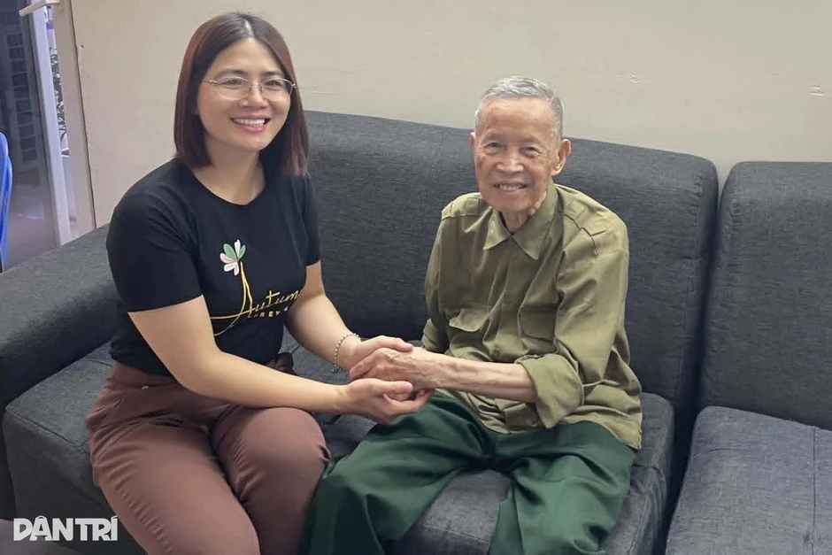 Chuyện về huyền thoại La Văn Cầu - người được đặt tên đường khi còn sống Chuyện về huyền thoại La Văn Cầu - người được đặt tên đường khi còn sống