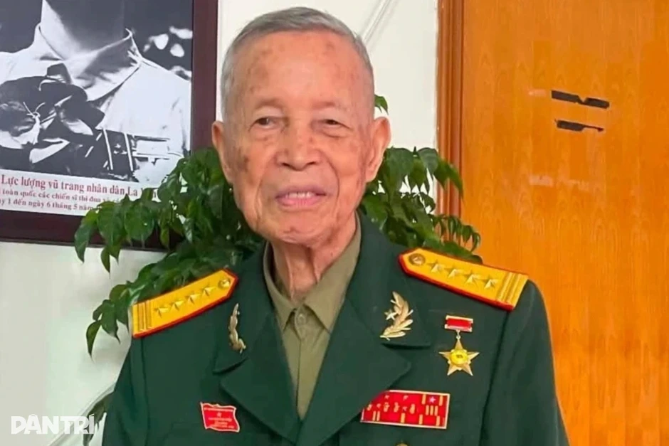 Chuyện về huyền thoại La Văn Cầu - người được đặt tên đường khi còn sống Chuyện về huyền thoại La Văn Cầu - người được đặt tên đường khi còn sống