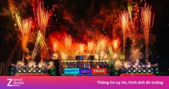 City Tết Fest kiến tạo không gian văn hóa đa trải nghiệm ở TP.HCM