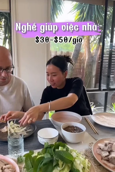 Có 1 nghề ở Việt Nam đang thịnh hành, nước ngoài cực khan hiếm, AI còn lâu mới "cướp được việc" Có 1 nghề ở Việt Nam đang thịnh hành, nước ngoài cực khan hiếm, AI còn lâu mới "cướp được việc"