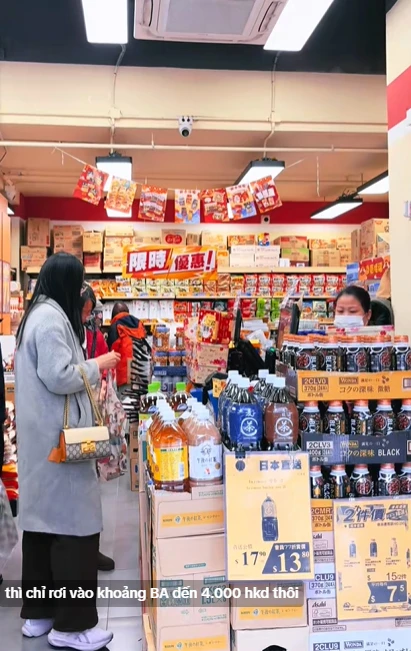 Có 1 nghề ở Việt Nam đang thịnh hành, nước ngoài cực khan hiếm, AI còn lâu mới "cướp được việc" Có 1 nghề ở Việt Nam đang thịnh hành, nước ngoài cực khan hiếm, AI còn lâu mới "cướp được việc"