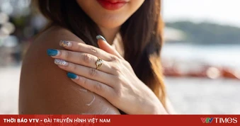Cơ chế hoạt động của kem chống nắng: Vì sao cần bôi lại sau 2 giờ?