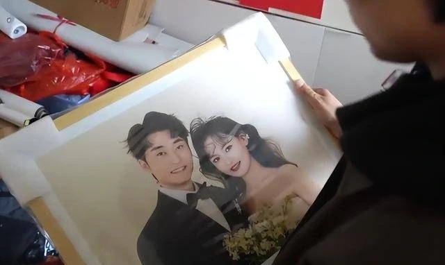 Cô dâu Trung Quốc hôn mê hơn 3 tháng, bất ngờ tỉnh lại trước lễ cưới 2 ngày Cô dâu Trung Quốc hôn mê hơn 3 tháng, bất ngờ tỉnh lại trước lễ cưới 2 ngày