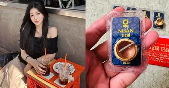 Cô gái 23 tuổi tiết kiệm được 2 cây vàng, thêm 50 triệu tiền mặt: Bảng chi tiêu càng nhìn càng nể!