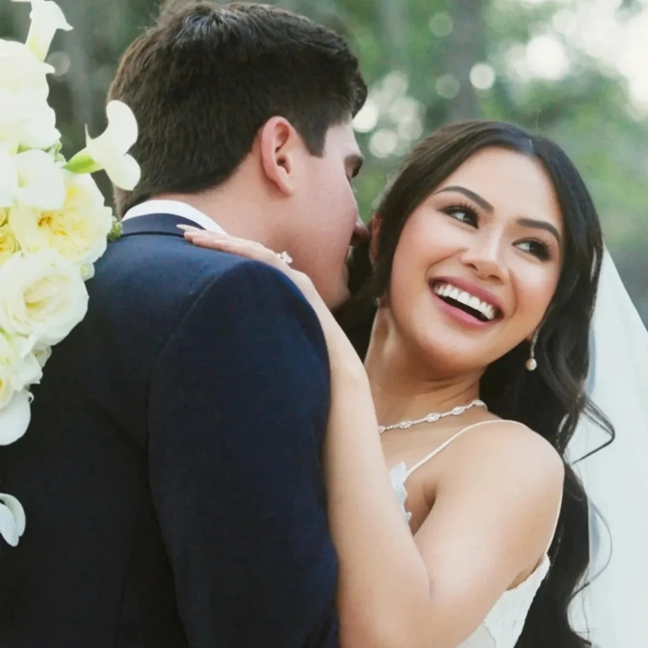 Cô gái gốc Việt bất ngờ hôn mê khi nghỉ tuần trăng mật cùng chồng mới cưới Cô gái gốc Việt bất ngờ hôn mê khi nghỉ tuần trăng mật cùng chồng mới cưới