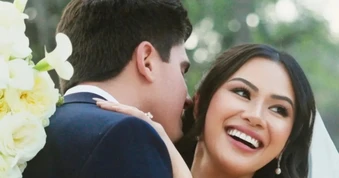 Cô gái gốc Việt bất ngờ hôn mê khi nghỉ tuần trăng mật cùng chồng mới cưới