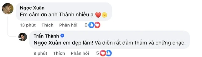 Cô gái khiến Trấn Thành công khai khen “em đẹp lắm”: Cựu sinh viên RMIT, từng chạm mốc 60kg bây giờ nhan sắc thế nào Cô gái khiến Trấn Thành công khai khen “em đẹp lắm”: Cựu sinh viên RMIT, từng chạm mốc 60kg bây giờ nhan sắc thế nào