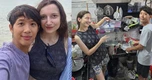 Cô gái Nga xinh đẹp quyết tâm làm vợ anh thợ điện miền Tây, sang Việt Nam sống, ở nhà thuê 7 triệu/tháng