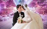 Cô gái nghèo quê Cà Mau hé lộ ảnh hiếm ngày về làm dâu tập đoàn bất động sản: Khung cảnh lễ cưới hào môn là đây!