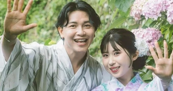 Cô gái Nhật xinh đẹp "phải lòng" chàng quản lý Việt Nam