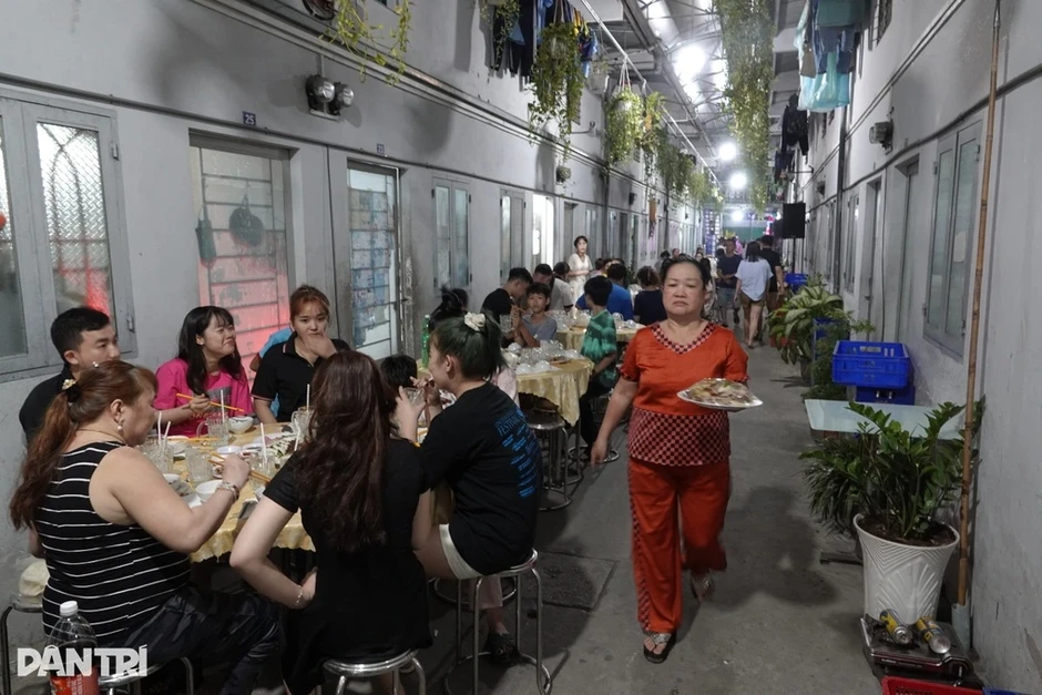 Cô gái ở trọ được chủ nhà Hà Nội coi như con, lo giúp bữa ăn khi bầu bí Cô gái ở trọ được chủ nhà Hà Nội coi như con, lo giúp bữa ăn khi bầu bí