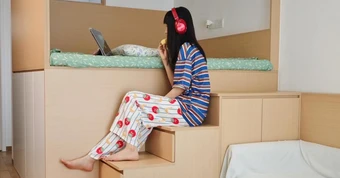 Cô gái sinh năm 1993 tự mua nhà 2 tỷ sau 10 năm tiết kiệm và làm việc chăm chỉ