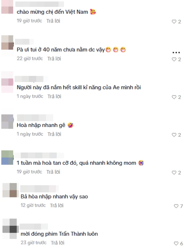 Cô gái Thái Lan xăm trổ sau 7 ngày nhập cảnh Việt Nam bị "dụ" đi đóng phim Trấn Thành là ai? Cô gái Thái Lan xăm trổ sau 7 ngày nhập cảnh Việt Nam bị "dụ" đi đóng phim Trấn Thành là ai?