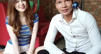 Cô giáo hot girl từng xuất hiện bên Lộc Fuho ngày càng nóng bỏng