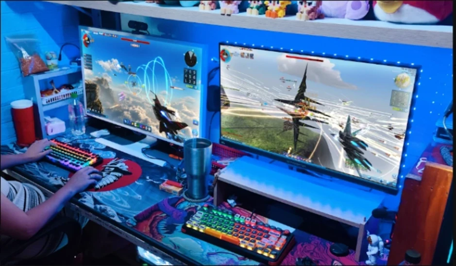 Cơ hội đổ xăng miễn phí một năm từ game không chiến Phi Đội Cơ hội đổ xăng miễn phí một năm từ game không chiến Phi Đội