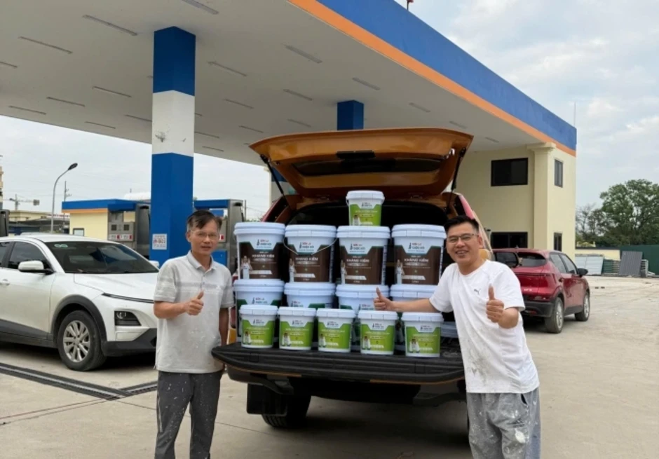 Cơ hội đổ xăng miễn phí một năm từ game không chiến Phi Đội Cơ hội đổ xăng miễn phí một năm từ game không chiến Phi Đội