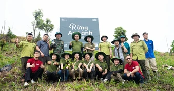 Cỏ Mềm: Phát triển bền vững cần thời gian để chứng minh hiệu quả