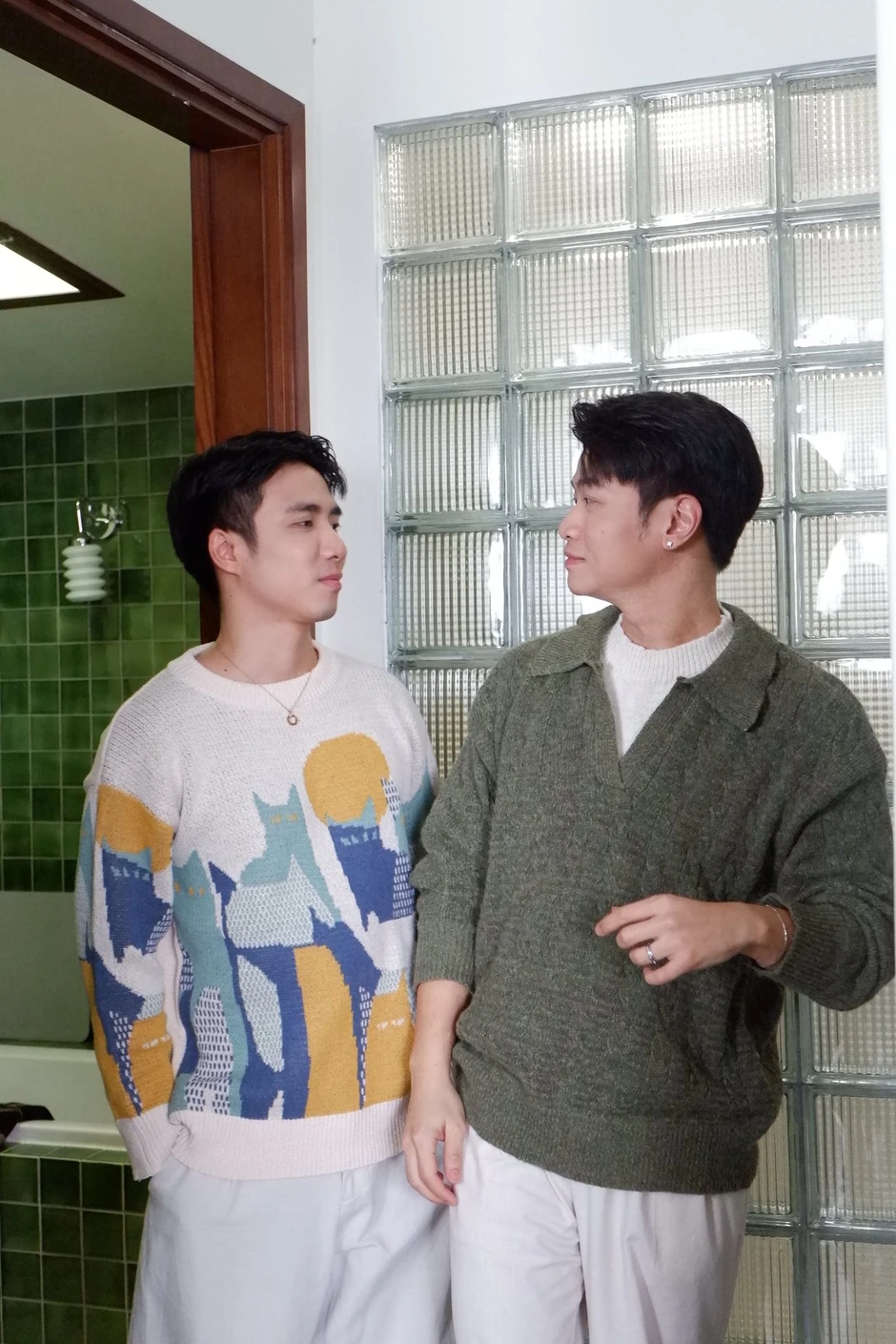 Có người gửi mail, đăng Threads muốn Ninh Anh Bùi “kết thúc mối quan hệ” với Tùng Dương: Chuyện gì đây? Có người gửi mail, đăng Threads muốn Ninh Anh Bùi “kết thúc mối quan hệ” với Tùng Dương: Chuyện gì đây?