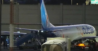 Cơ phó Flydubai từng bị hàng không Oman sa thải vì quan điểm cực đoan