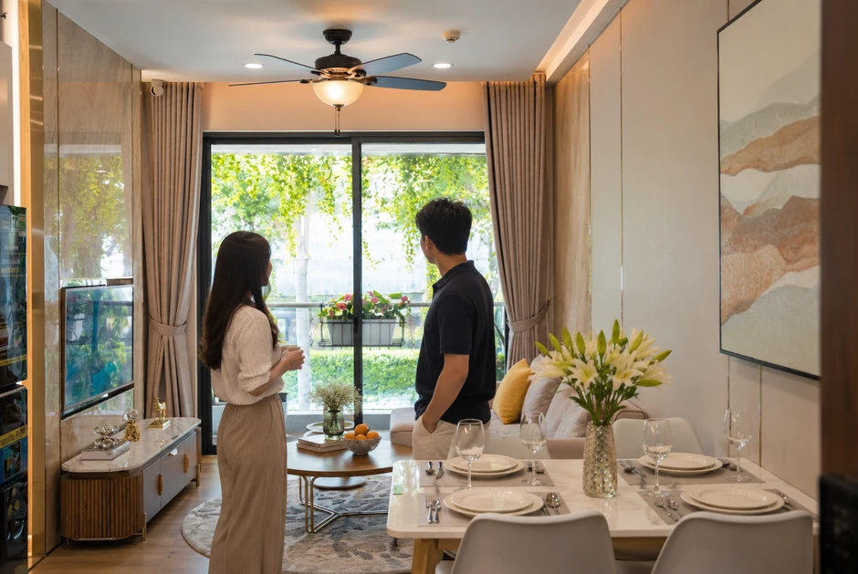Con gái đột nhiên nhờ tôi đứng tên 1 căn nhà, nghe con rể nói sự thật tôi không tin vào tai mình