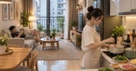Con gái gọi điện báo đã ly hôn, nhưng điều khiến tôi sốc lại là việc nó làm với chồng cũ