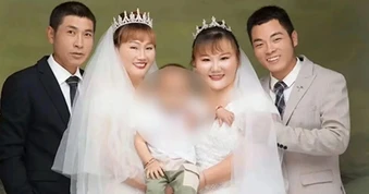 Con gái mai mối mẹ ruột cho bố chồng ở Trung Quốc khi thấy cả 2 cô đơn