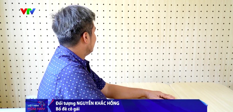 Con gái nói dối mang thai, bố mẹ 2 bên bị khởi tố: Bác sĩ nói rất căng thăng, kiên trì giải thích 1 tiếng Con gái nói dối mang thai, bố mẹ 2 bên bị khởi tố: Bác sĩ nói rất căng thăng, kiên trì giải thích 1 tiếng