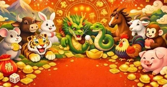Con giáp nào là “con cưng” của 6 hành tinh xếp hàng trên bầu trời?