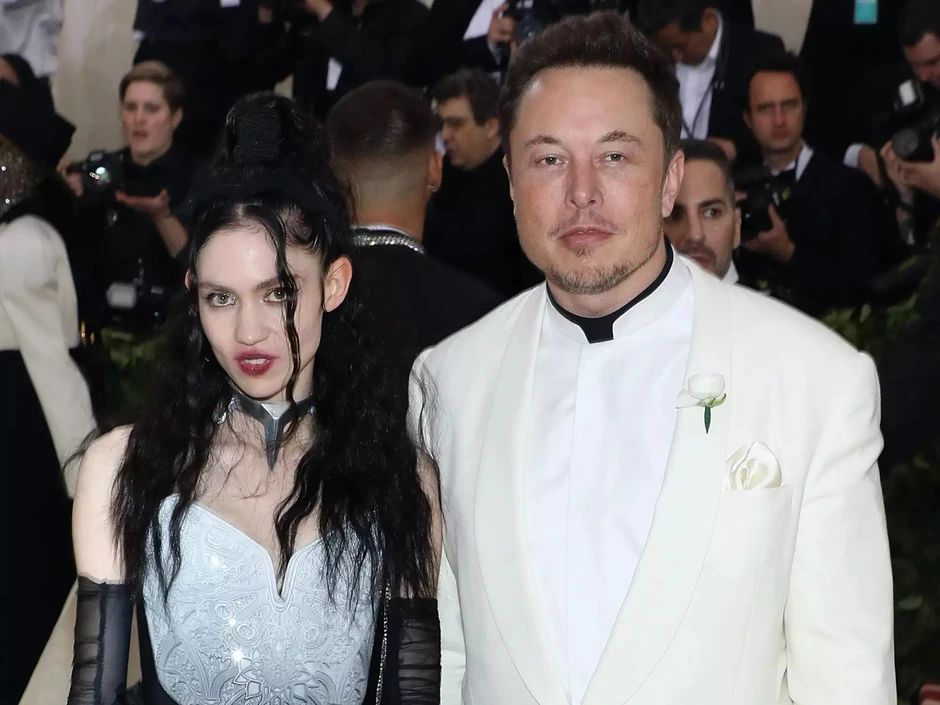 Con trai 6 tuổi của Elon Musk đang là tâm điểm toàn cầu, vì sao mẹ cậu bé chưa từng muốn con mình nổi tiếng? Con trai 6 tuổi của Elon Musk đang là tâm điểm toàn cầu, vì sao mẹ cậu bé chưa từng muốn con mình nổi tiếng?