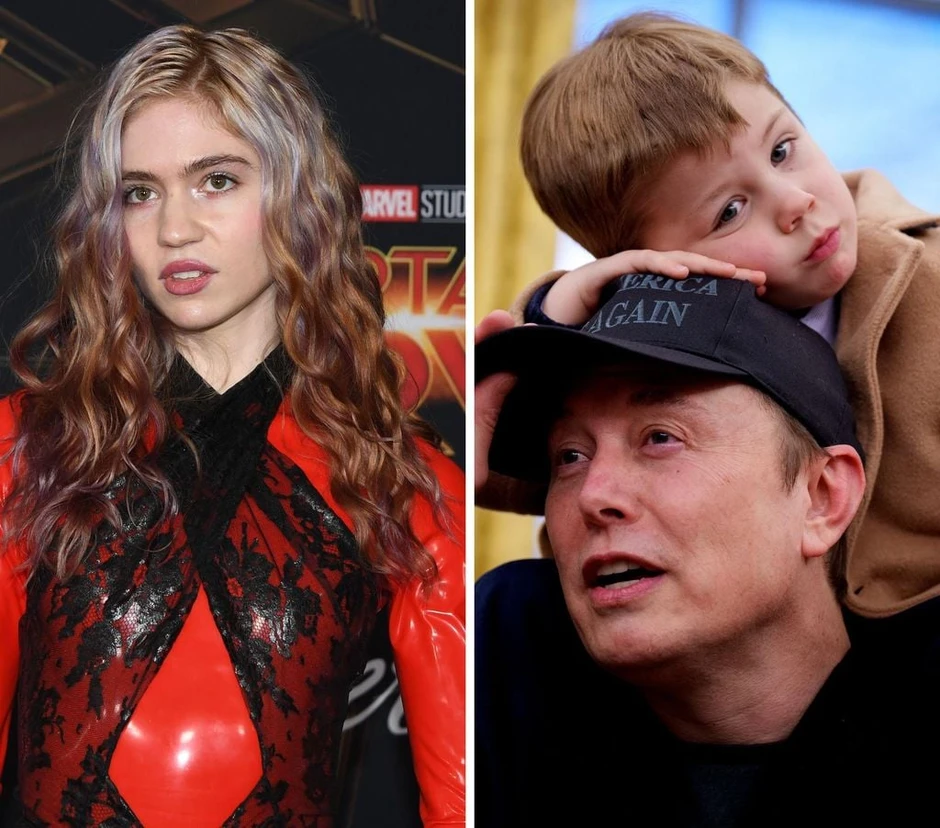 Con trai 6 tuổi của Elon Musk đang là tâm điểm toàn cầu, vì sao mẹ cậu bé chưa từng muốn con mình nổi tiếng? Con trai 6 tuổi của Elon Musk đang là tâm điểm toàn cầu, vì sao mẹ cậu bé chưa từng muốn con mình nổi tiếng?
