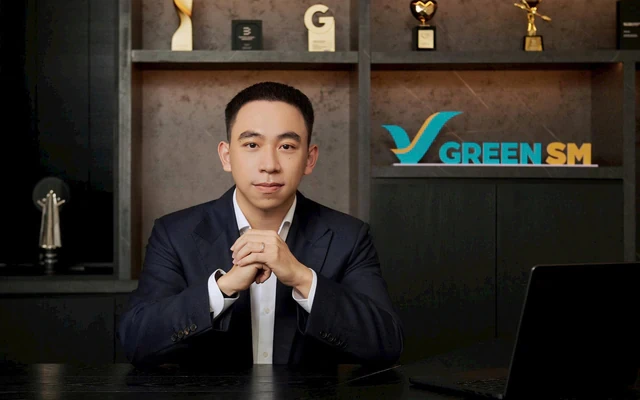 Con trai ông Phạm Nhật Vượng đang tuyển nhiều trưởng phòng lương lên tới gần 50 triệu đồng/tháng, công việc liên quan trực tiếp đến tài xế công nghệ, làm việc 5 ngày/tuần