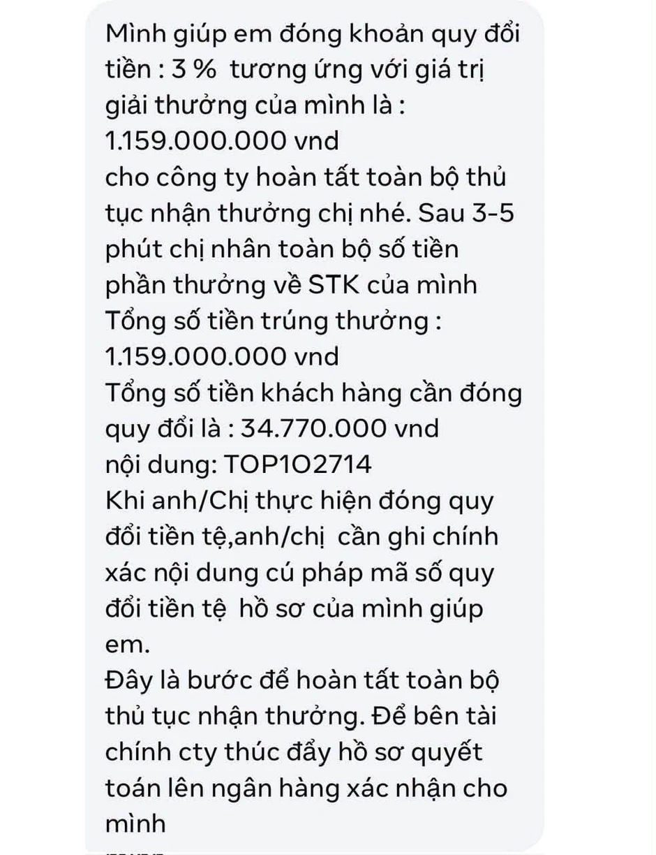 Công an vừa ghi nhận 1 thủ đoạn lừa đảo mới thông qua hình thức livestream bán hàng trên mạng, tất cả người dân đặc biệt cảnh giác Công an vừa ghi nhận 1 thủ đoạn lừa đảo mới thông qua hình thức livestream bán hàng trên mạng, tất cả người dân đặc biệt cảnh giác