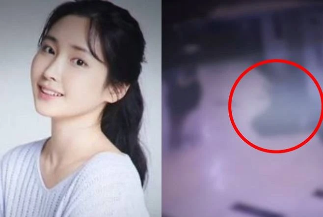Công bố video vụ nữ diễn viên trẻ bị giết hại dã man, vứt xác trong bụi rậm Công bố video vụ nữ diễn viên trẻ bị giết hại dã man, vứt xác trong bụi rậm