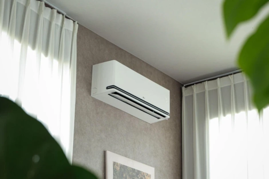 Công nghệ AI trên điều hòa thông minh giúp ngủ ngon hơn Công nghệ AI trên điều hòa thông minh giúp ngủ ngon hơn