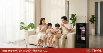 Công nghệ HOTX: Giải pháp làm nóng vượt trội trên máy lọc nước hiện đại
