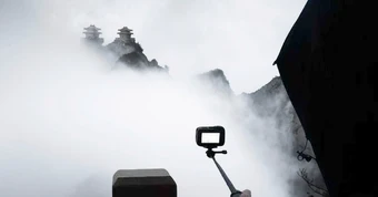 Công việc trong mơ khiến 3.500 người tranh nhau: Ngồi ngắm mây, quay video, tháng lĩnh hơn 233 triệu!