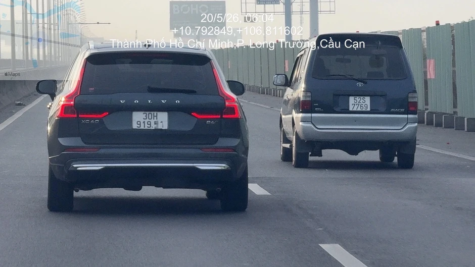 CSGT hóa trang trên cao tốc, hàng loạt tài xế bị phạt nguội lỗi quen thuộc
