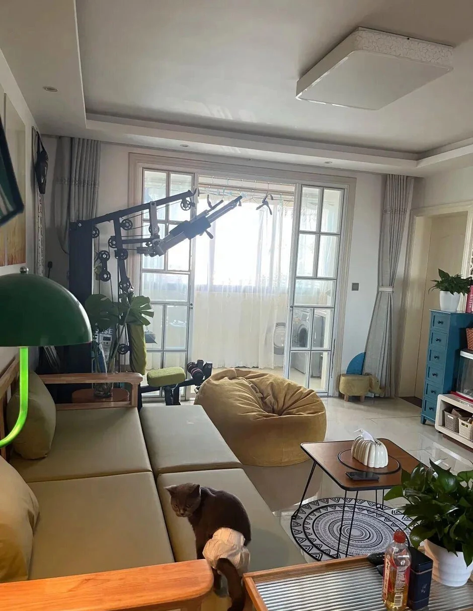 Cụ bà 75 tuổi sống tự lập: Căn nhà nhỏ và cuộc sống bình yên không làm phiền con cháu