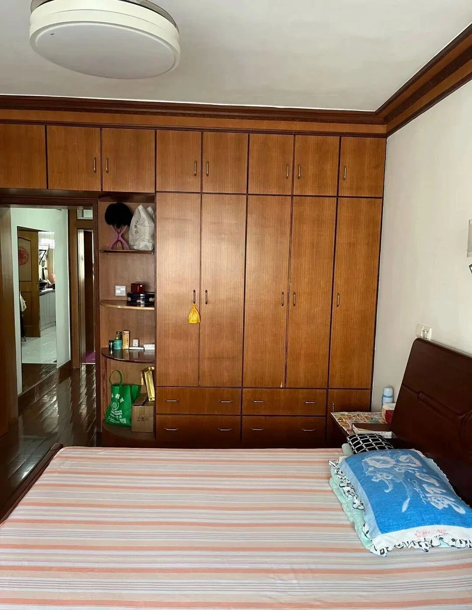 Cụ bà 75 tuổi sống tự lập: Căn nhà nhỏ và cuộc sống bình yên không làm phiền con cháu