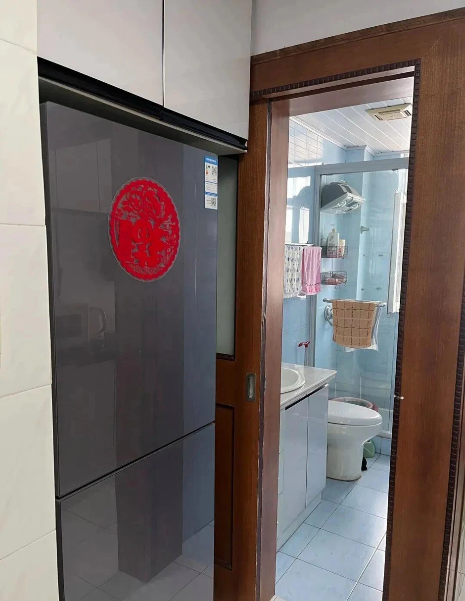 Cụ bà 75 tuổi sống tự lập: Căn nhà nhỏ và cuộc sống bình yên không làm phiền con cháu