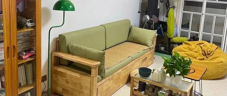 Cụ bà 75 tuổi sống tự lập: Căn nhà nhỏ và cuộc sống bình yên không làm phiền con cháu