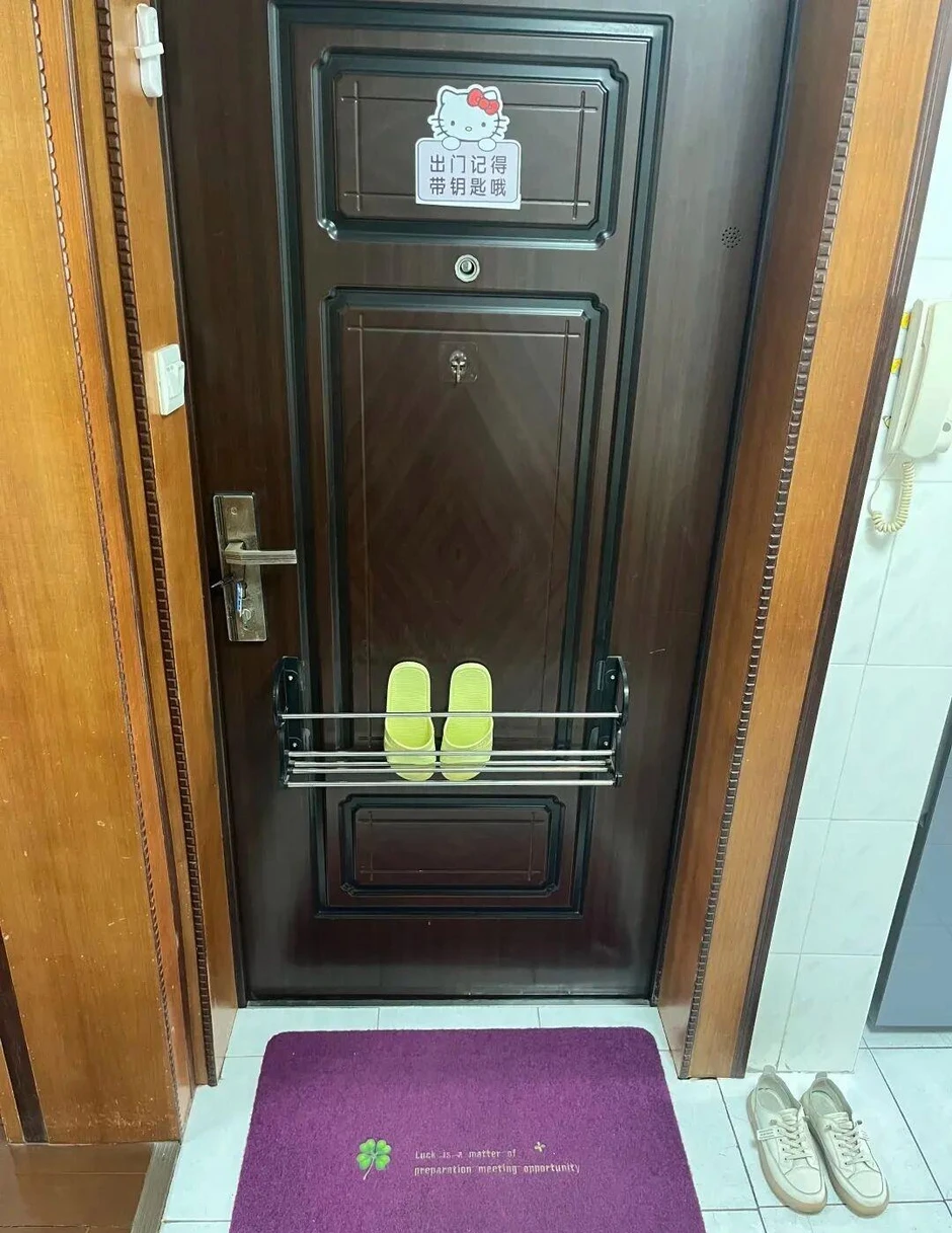 Cụ bà 75 tuổi sống tự lập: Căn nhà nhỏ và cuộc sống bình yên không làm phiền con cháu