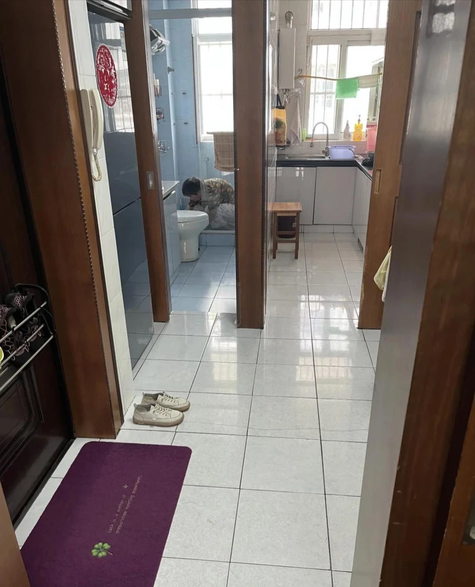 Cụ bà 75 tuổi sống tự lập: Căn nhà nhỏ và cuộc sống bình yên không làm phiền con cháu